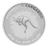 1 Oz Kangaroo Silver Coin 2026