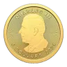 2024 1/10 oz Canadian Gold Maple Leaf Uncirculated