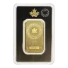 1 oz Royal Canadian Mint Gold Bar