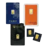 1 Gram Gold Bar - Random (In Assay)