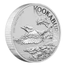 10 oz Kookaburra Silver Coin