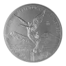 2023 1 Kilo Mexican Silver Libertad Coin BU