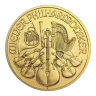1 oz Philharmonic Gold Coin
