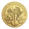 Austrian Gold Philharmonic 1/2 Ounce 2023