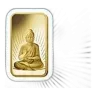 10 Gram Gold Bar - PAMP Suisse Buddha (In Assay)