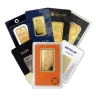 1 oz Gold Bar