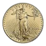 1/2 oz American Eagle Gold Coin
