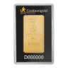 100g Gold Bar