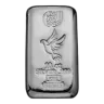 10 oz Dove of Peace Silver Bar