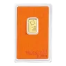 2.5 Gram Gold Bar - Valcambi (with Assay)