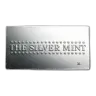 20 gram Silver Bar - Secondary Market