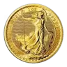 2021 Britannia 1 oz Gold Bullion Coin