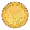 1/4 oz Kangaroo