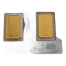 1 oz Gold Bar - Pamp Suisse Lady Fortuna in Assay Card