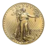 2026 USA Eagle 1oz Gold Coin