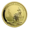 1/2 Oz Kangaroo Gold Coin Year 2016