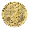 Great Britain 1/10 oz Gold 2024 Britannia BU