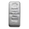 1kg PAMP Platinum Bar
