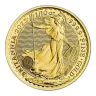 Great Britain 1/10 oz Gold 2025 Britannia BU