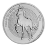 1 oz Silver Round - 2026 APMEX Year of the Horse (Series 2)