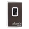5 Gram Platinum Bar - Valcambi (In Assay Card)
