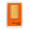 1oz Gold Valcambi Bar