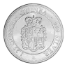 Misc. Minted Silver Round, 1.25 oz