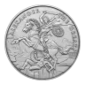 Pinehurst Legendary Warriors: Alexander the Great 1oz Silver Round