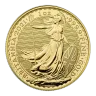 1 oz Britannia Gold Coin