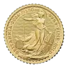 1/10 oz Britannia Gold Coin
