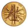 2011 Britannia 1 oz Gold Bullion Coin