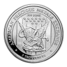 5 oz Silver Round - APMEX
