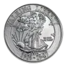 1 oz Silver Round - Walking Liberty (1916-1947)
