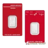 Argor Heraeus 5 Gram Silver Bar