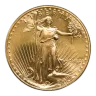1991 American Gold Eagle 1oz Uncirculated