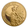 St. Helena Gold Coin, Truth Conquers All - 2022