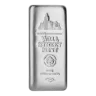 10 oz Wall Street Mint Scottsdale Silver Bar