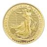 2026 UK Britannia 1/4oz Gold Coin