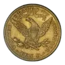 1 oz American Eagle Gold Coin