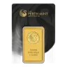 1 oz Gold Bar Perth Mint (In Assay)