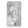 10 oz Silver Bar - Britannia