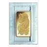 10 oz Gold Bar Pamp Suisse Lady Fortuna(In Assay)