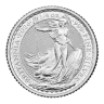 Britannia 1/4 oz Silver 2026