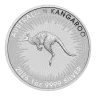 Australian Kangaroo 1 oz Silver 2026