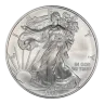 2008 American Silver Eagle Coin