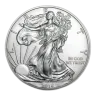 2016 American Silver Eagle Coin