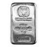 5 oz Silver Bar
