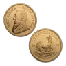 2020 1/2 Ounce South African Krugerrand