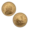2020 1/4 Ounce South African Krugerrand