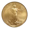 2000 American Gold Eagle 1oz Uncirculated